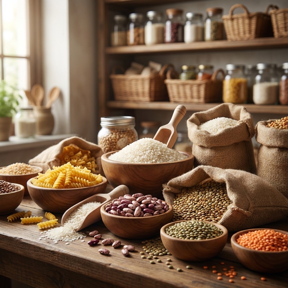 Alimentos