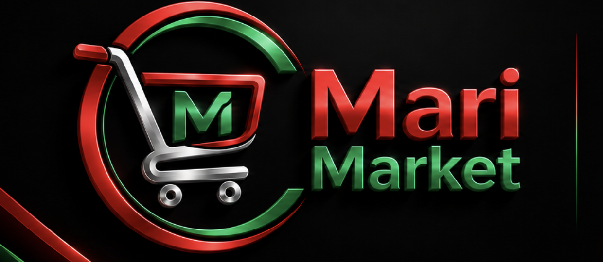 Mari Market